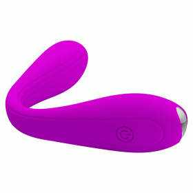 Pretty Love Yedda Purple  BI 14710-15